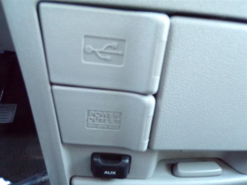2016 Honda Odyssey EX-L - Photo 44