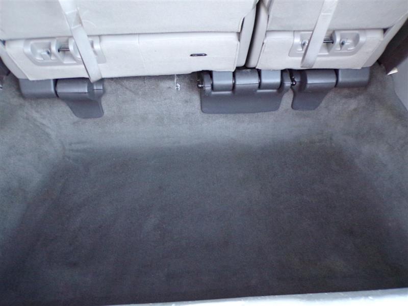 2016 Honda Odyssey EX-L - Photo 48