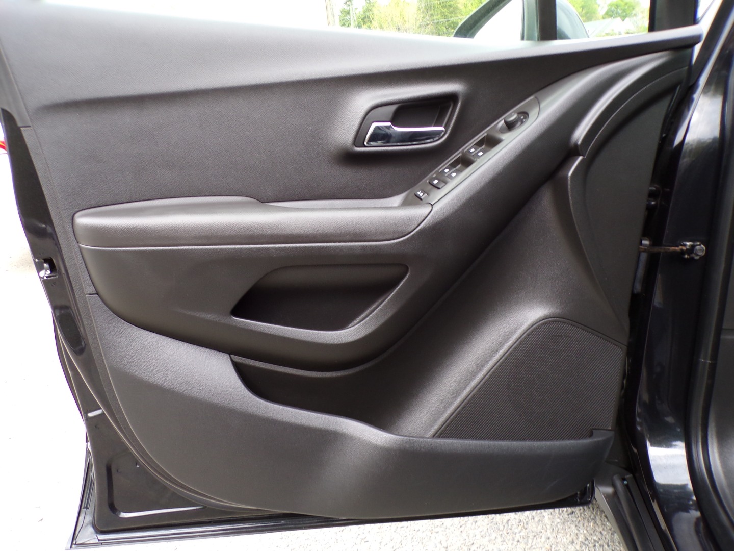 2016 Chevrolet Trax LT - Photo 14