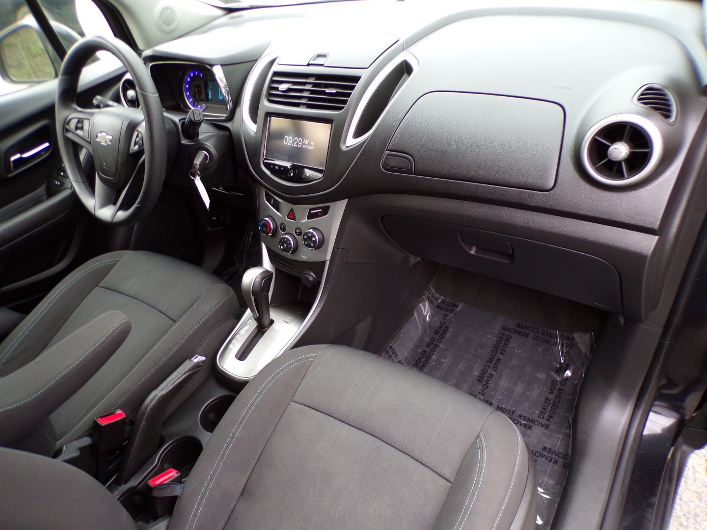 2016 Chevrolet Trax LT - Photo 20