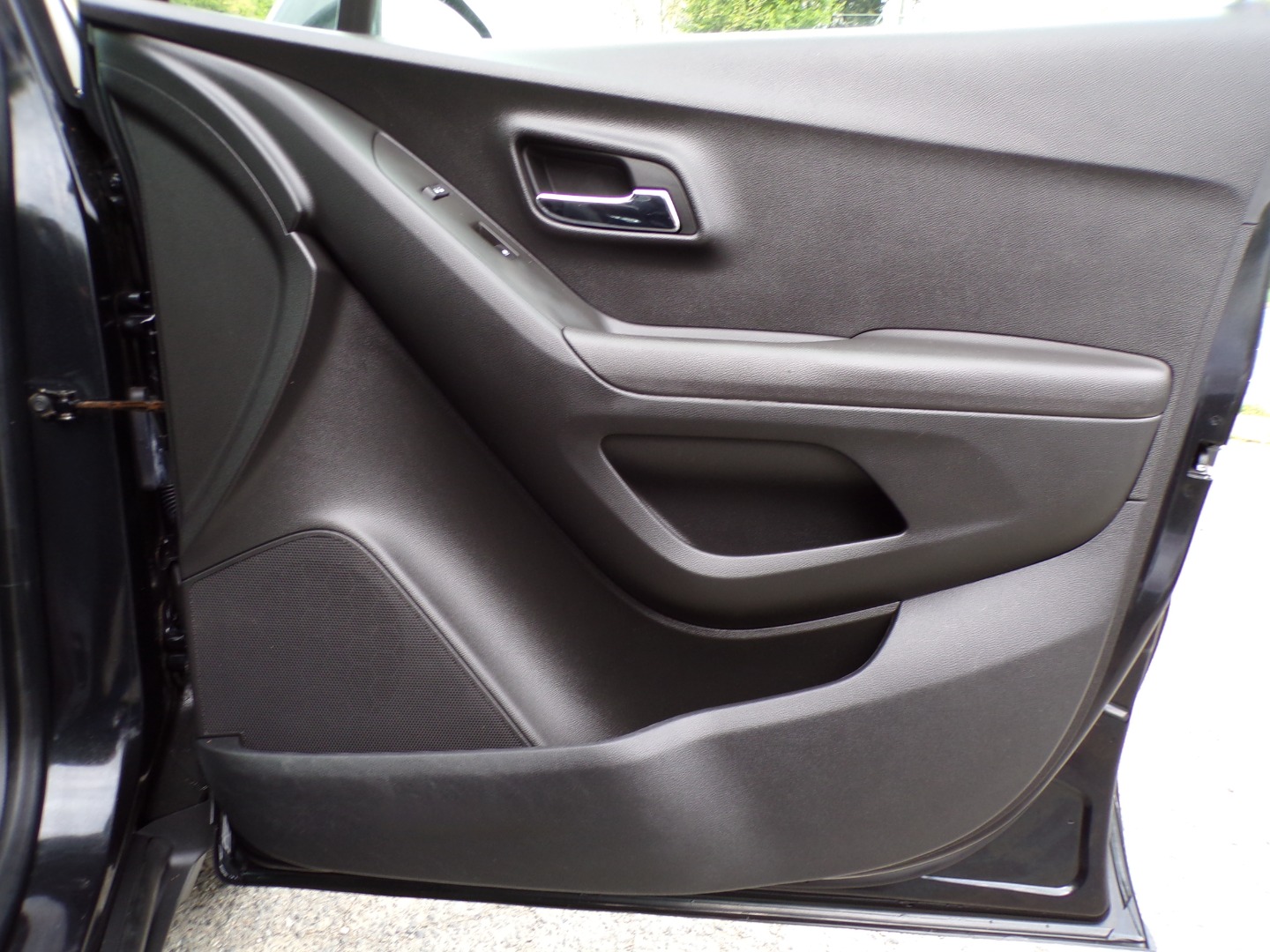 2016 Chevrolet Trax LT - Photo 21