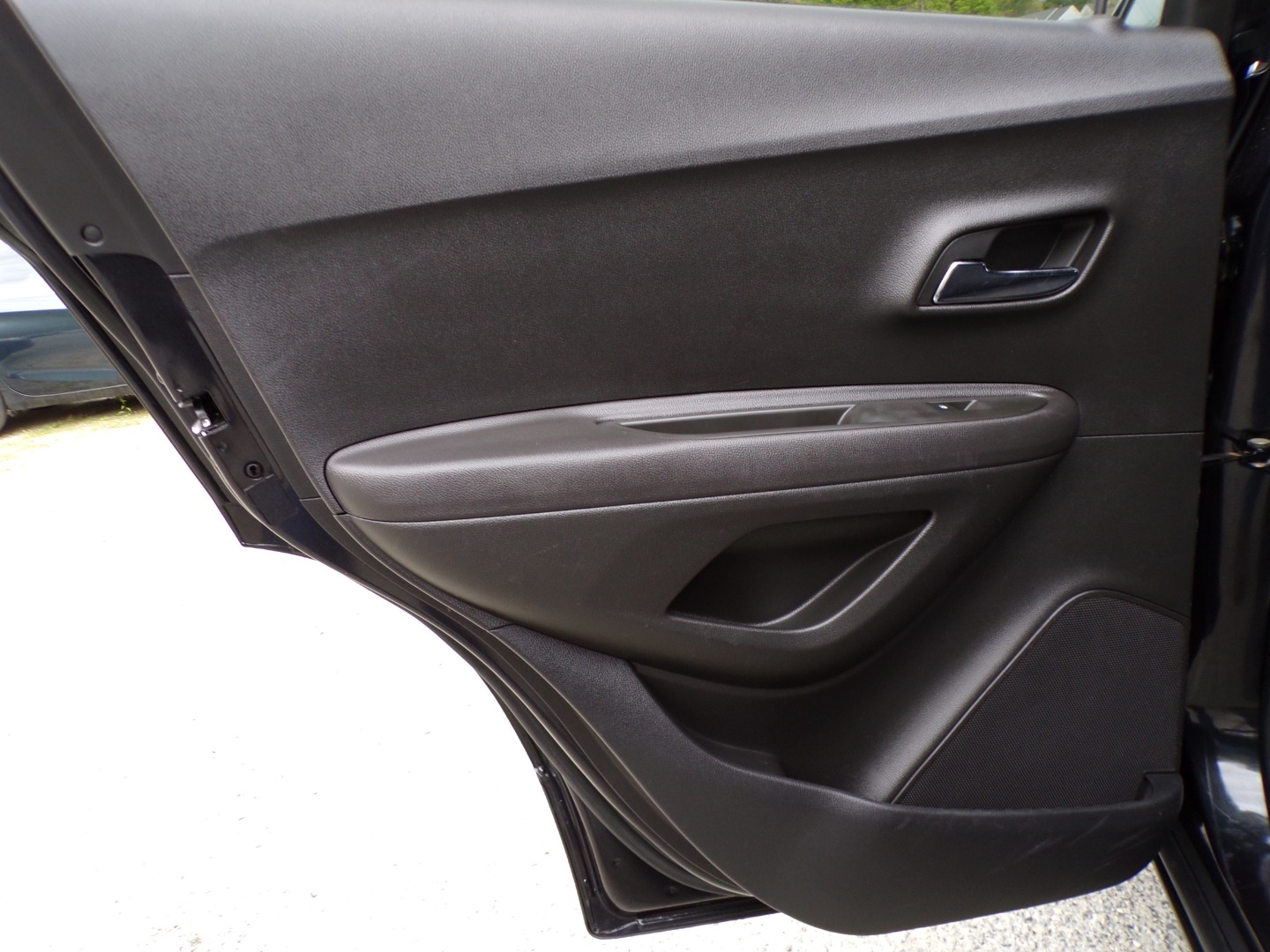 2016 Chevrolet Trax LT - Photo 26