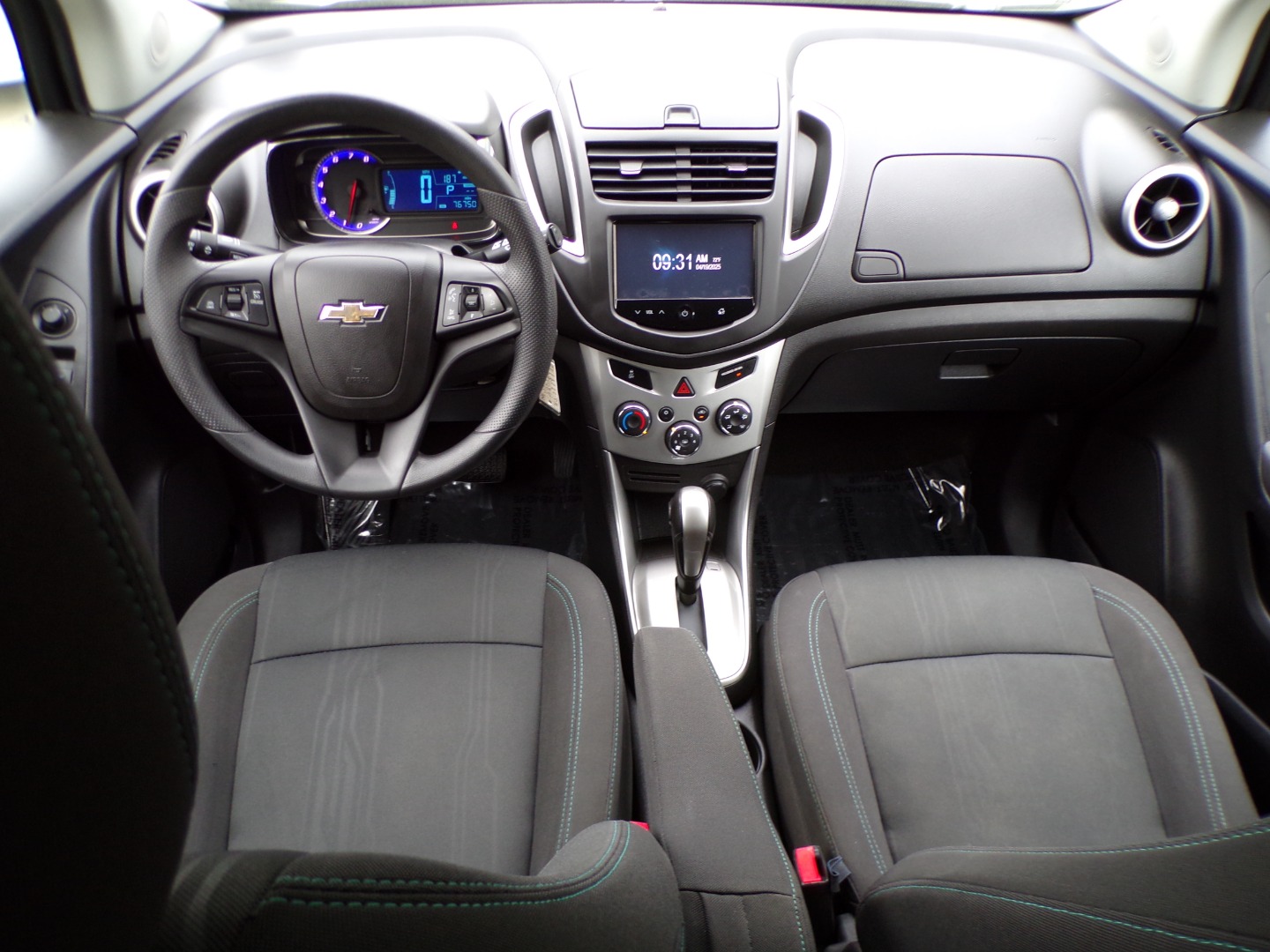 2016 Chevrolet Trax LT - Photo 30