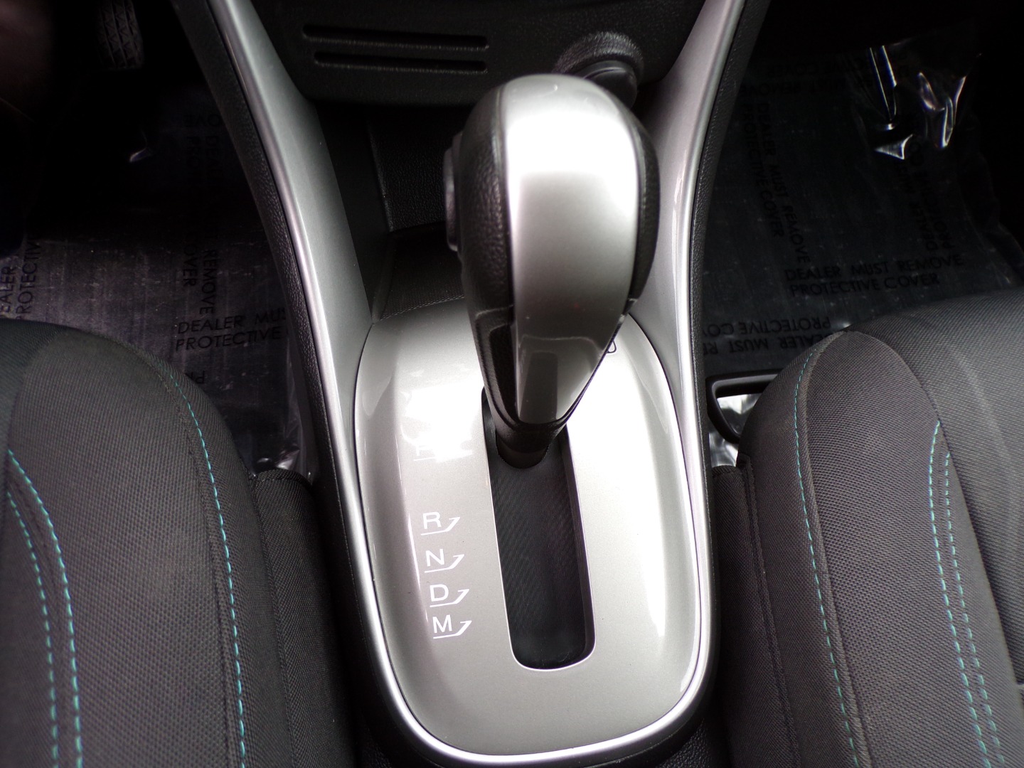 2016 Chevrolet Trax LT - Photo 32