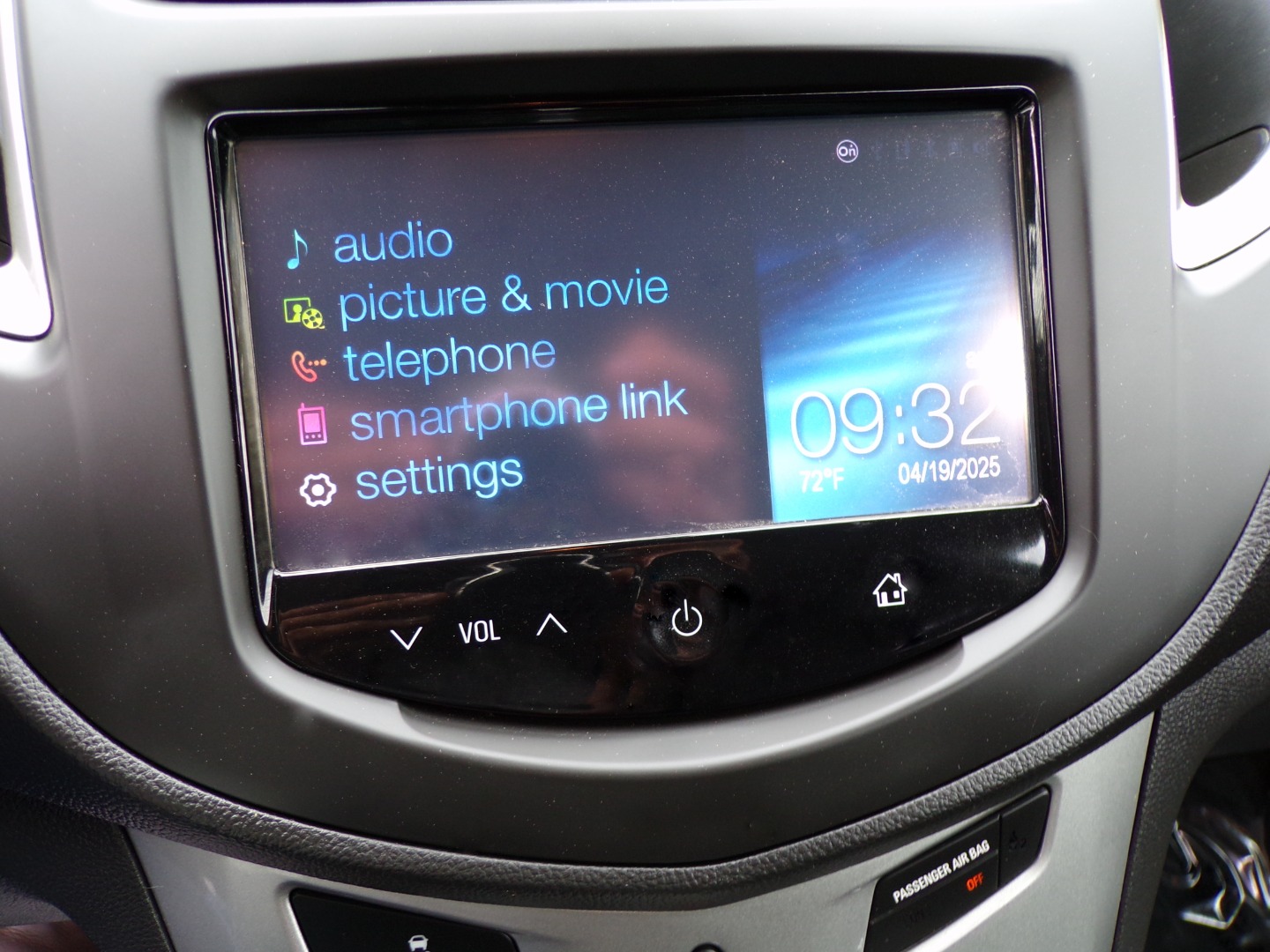 2016 Chevrolet Trax LT - Photo 34