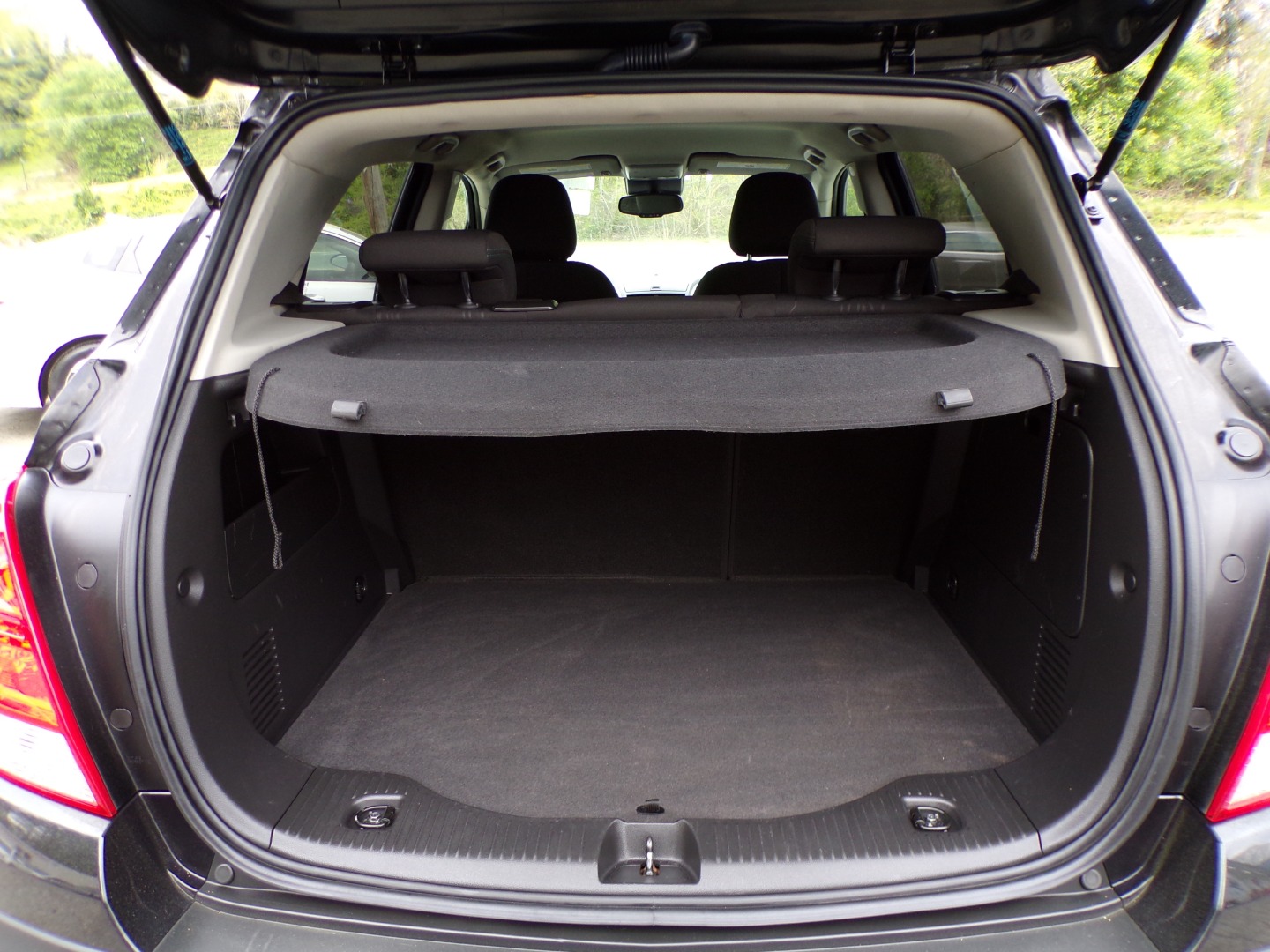 2016 Chevrolet Trax LT - Photo 39