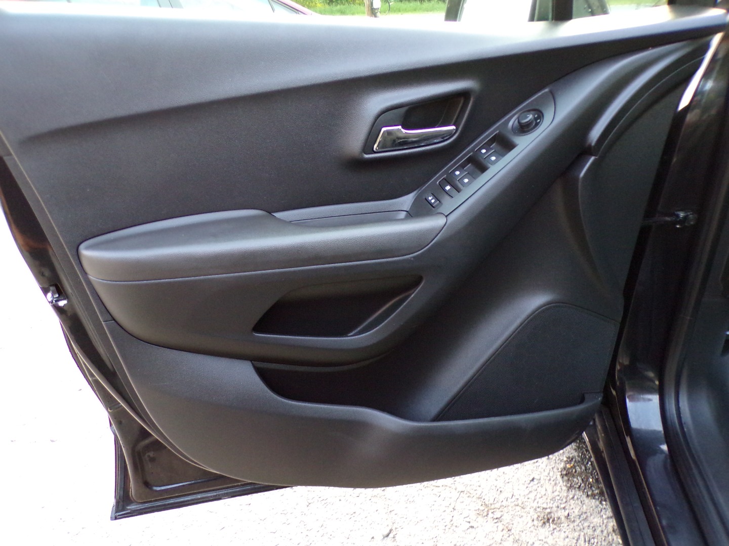 2016 Chevrolet Trax LS - Photo 14