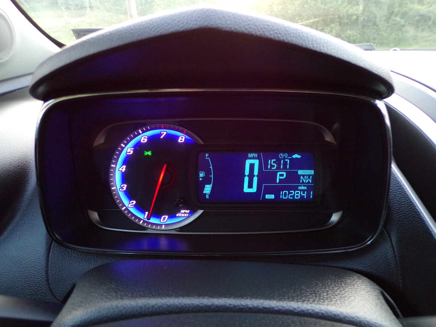 2016 Chevrolet Trax LS - Photo 27