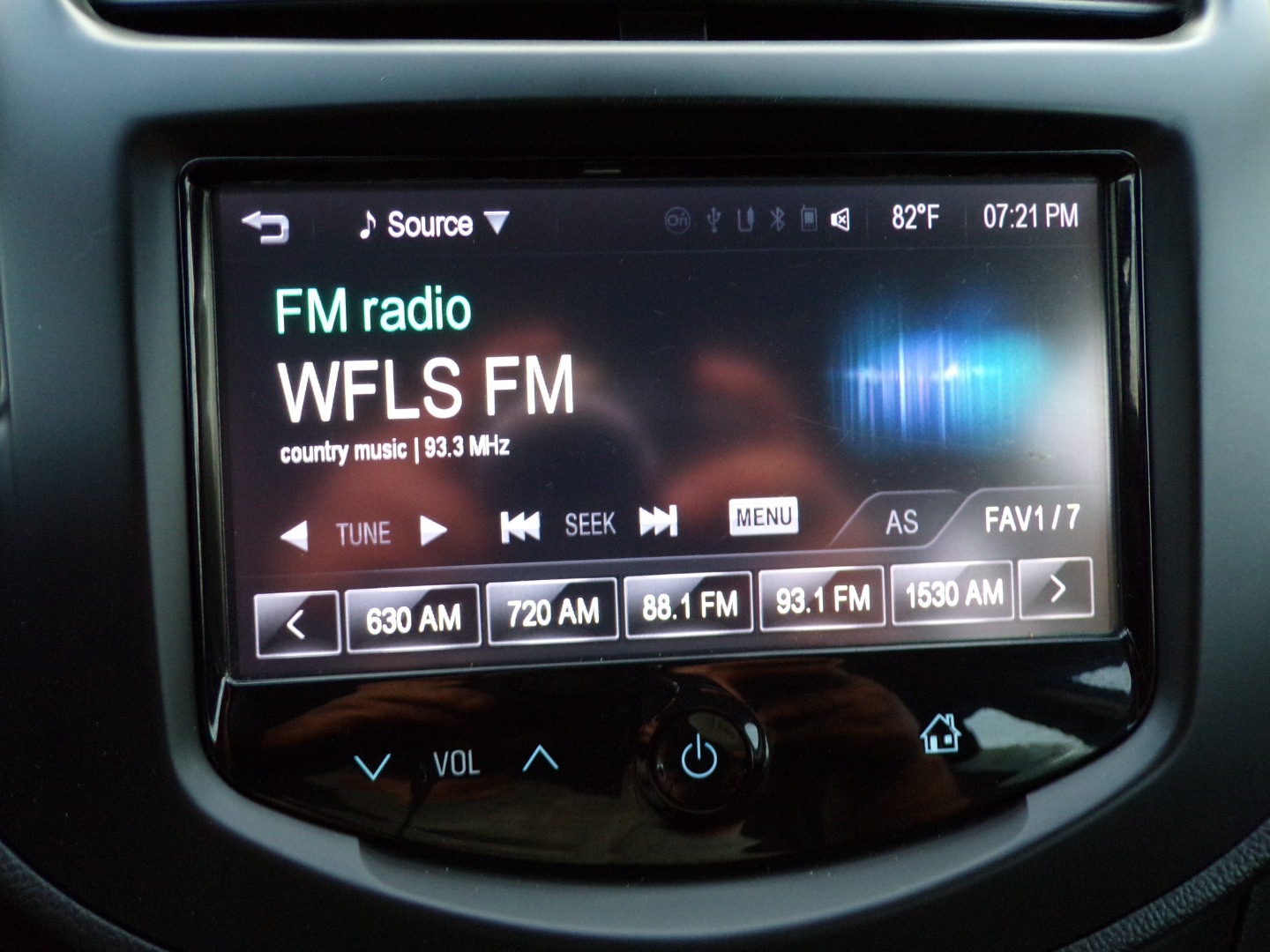 2016 Chevrolet Trax LS - Photo 29