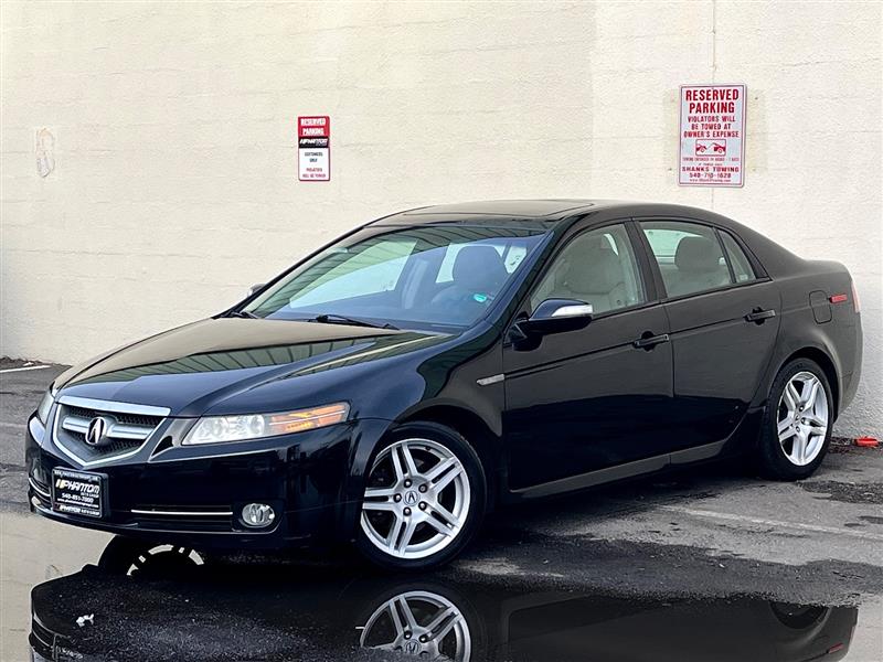 2007 Acura TL