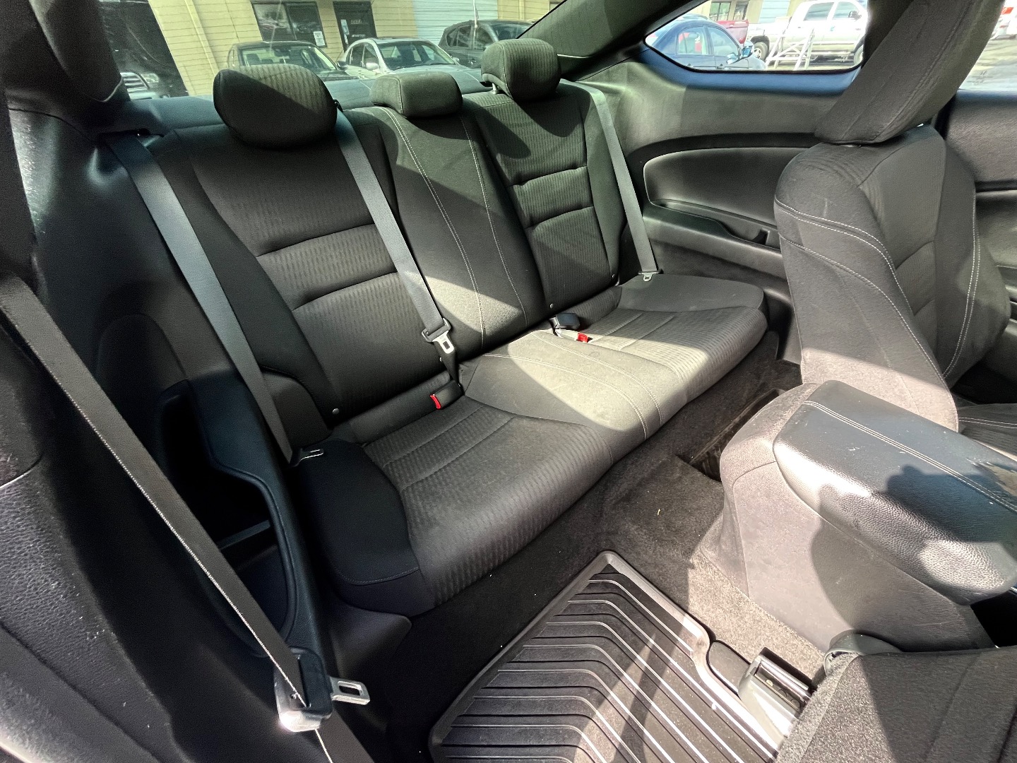 2017 Honda Accord EX - Photo 15