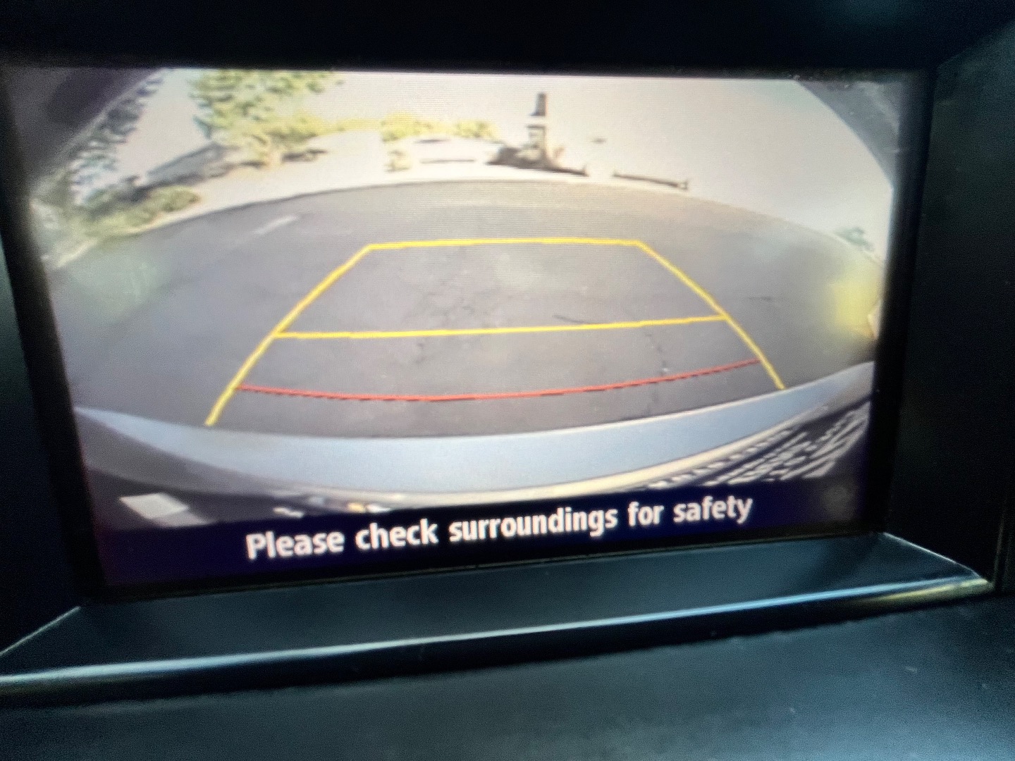 2015 Mazda MAZDA6 i Grand Touring - Photo 12
