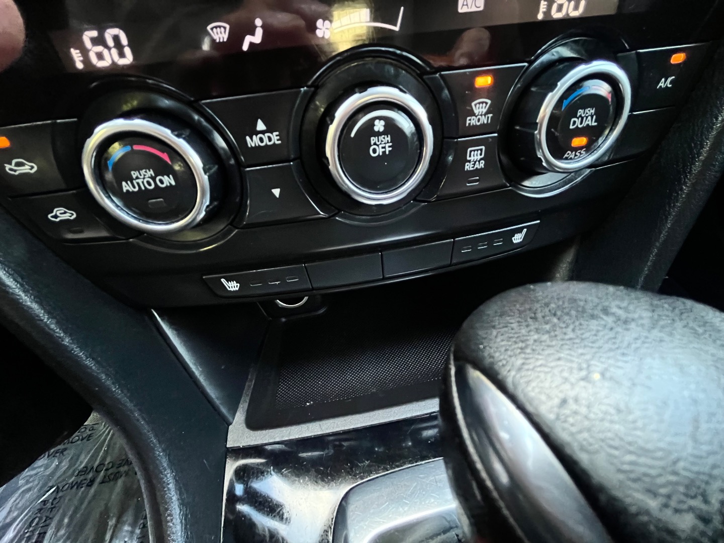 2015 Mazda MAZDA6 i Grand Touring - Photo 15