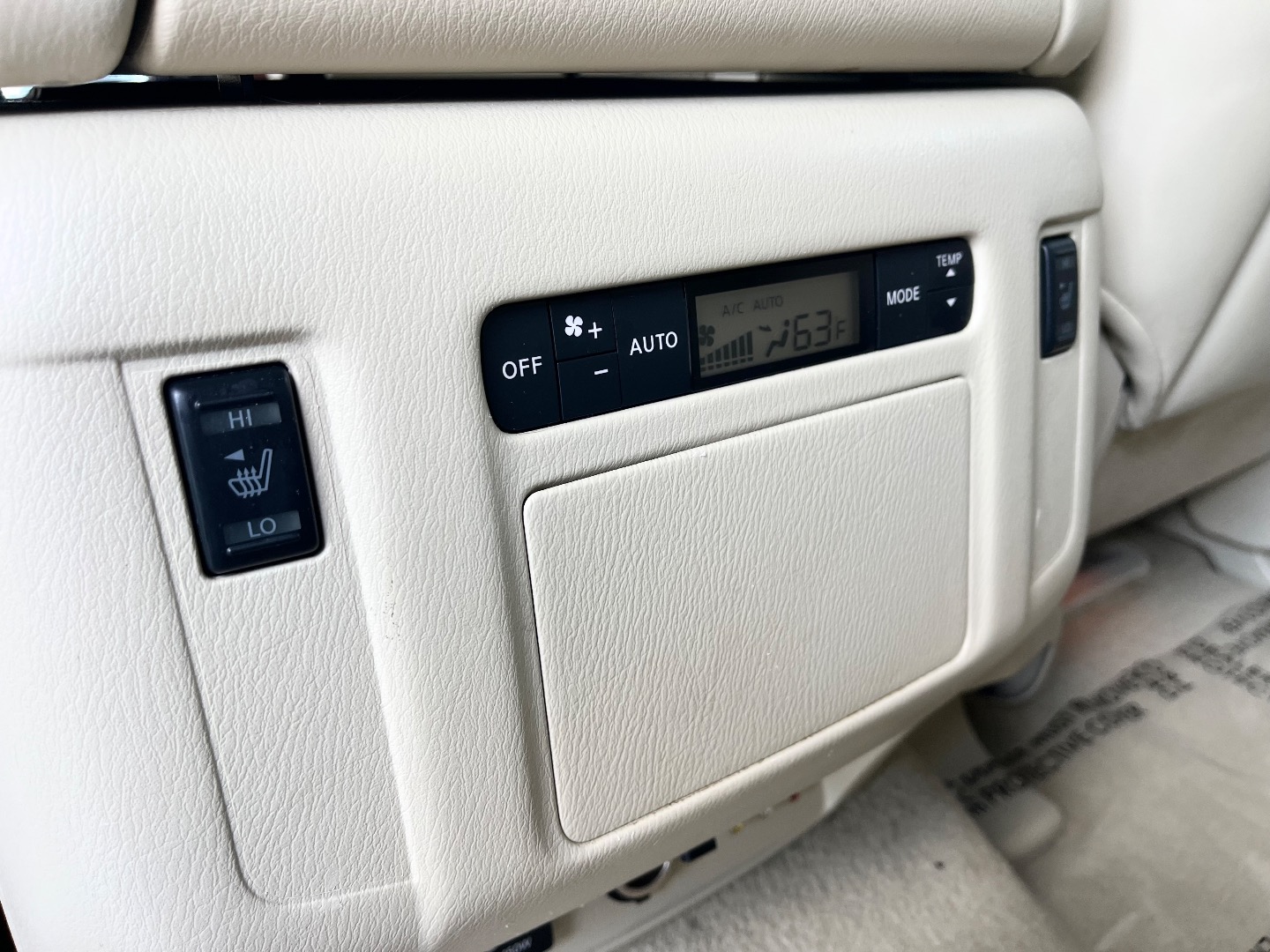 2016 INFINITI QX80 Base - Photo 21