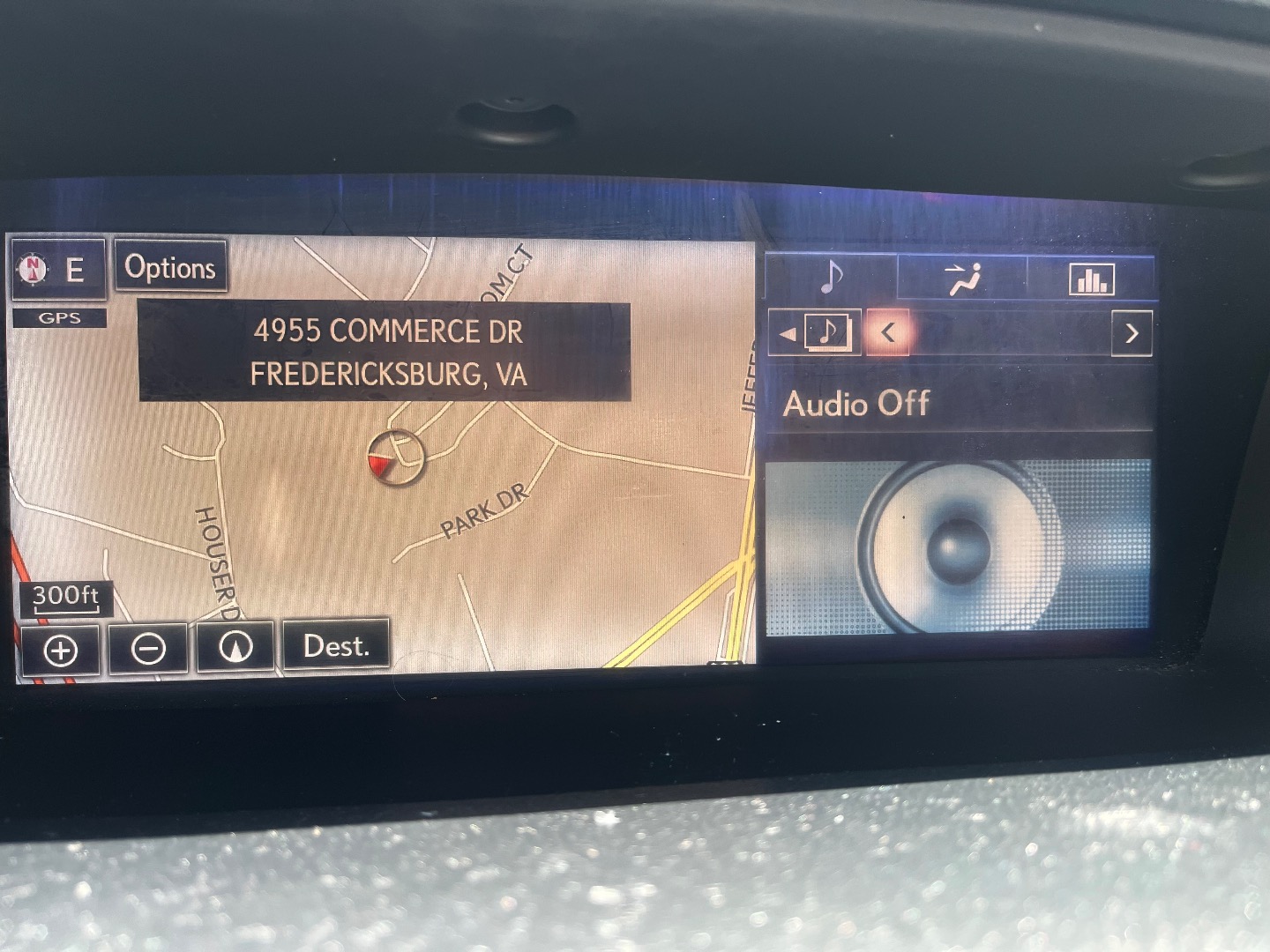 2015 Lexus GS 350 - Photo 14