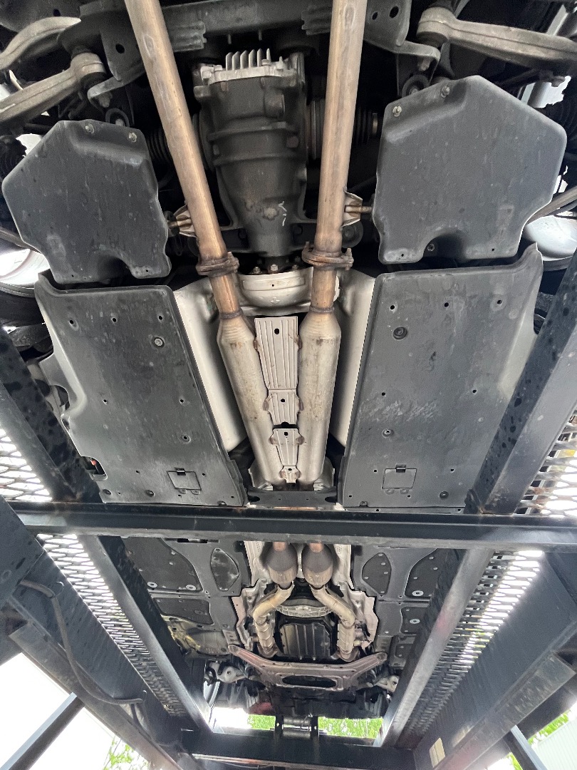 2007 Lexus LS Base - Photo 18