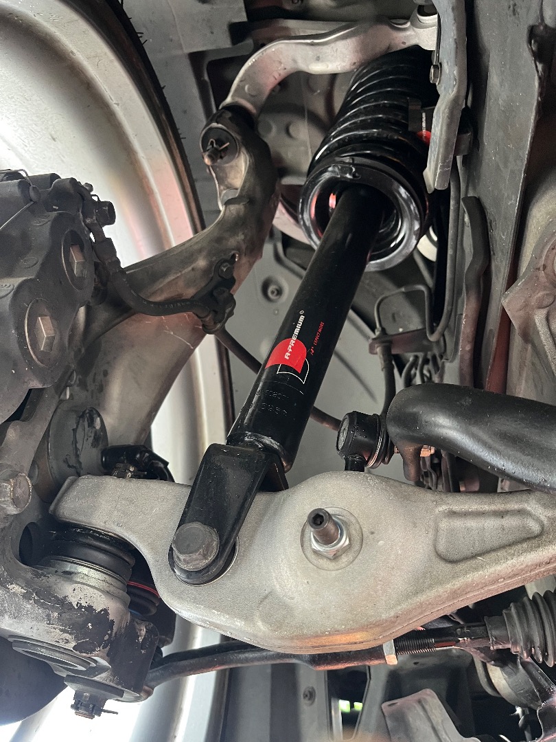2007 Lexus LS Base - Photo 21