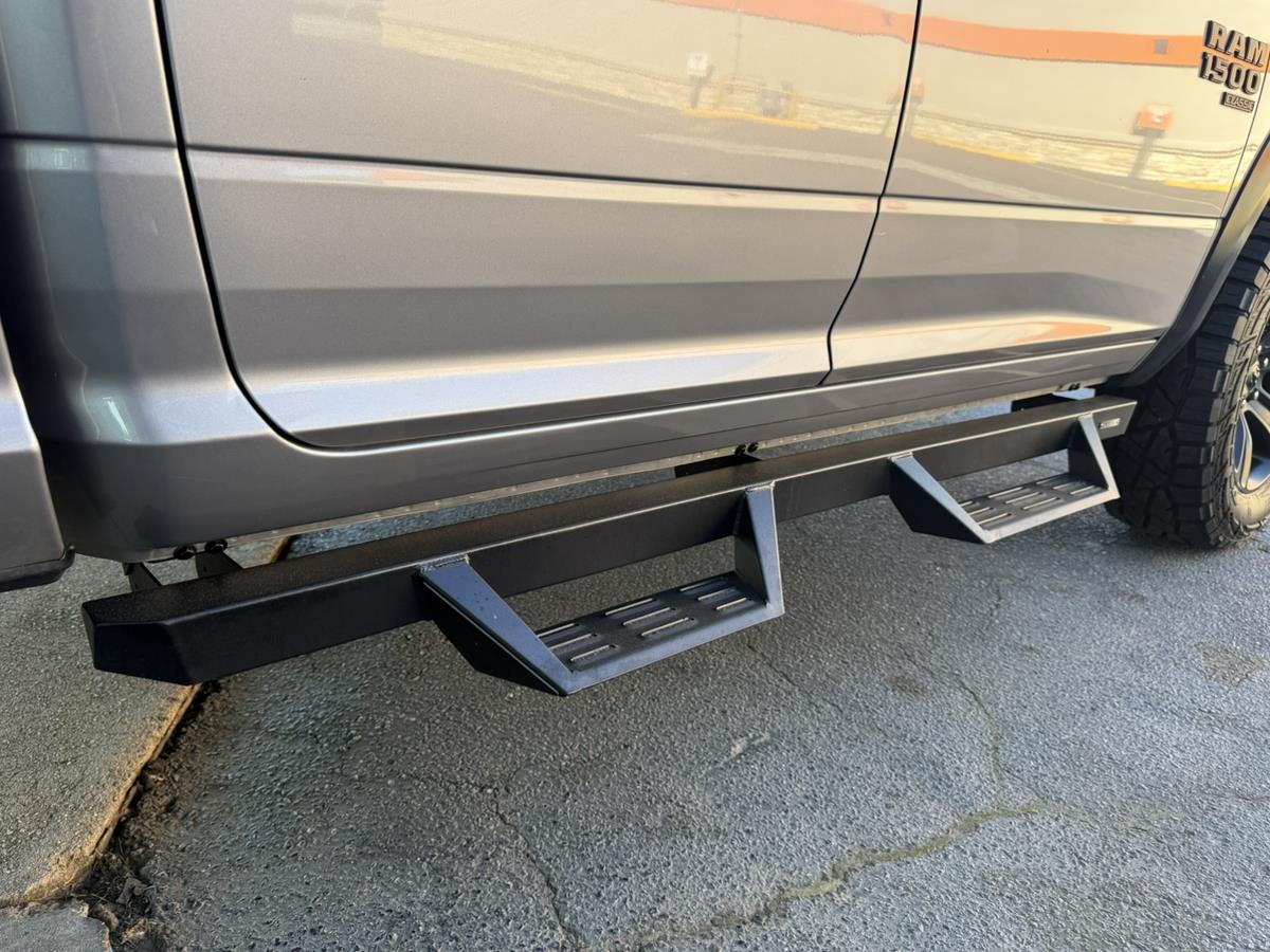 2022 RAM Ram 1500 Classic Warlock - Photo 12