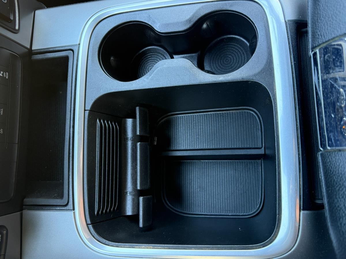2022 RAM Ram 1500 Classic Warlock - Photo 19