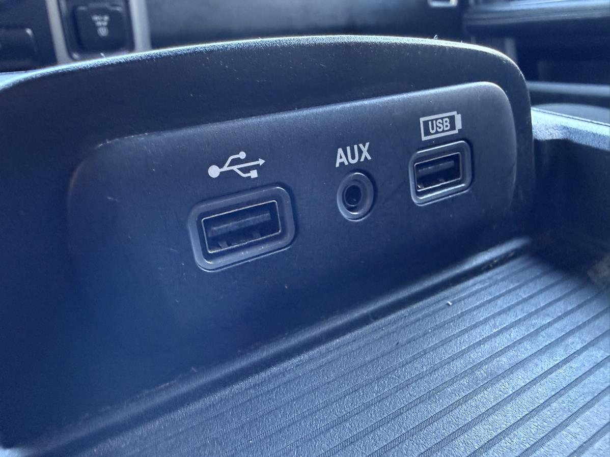 2022 RAM Ram 1500 Classic Warlock - Photo 20