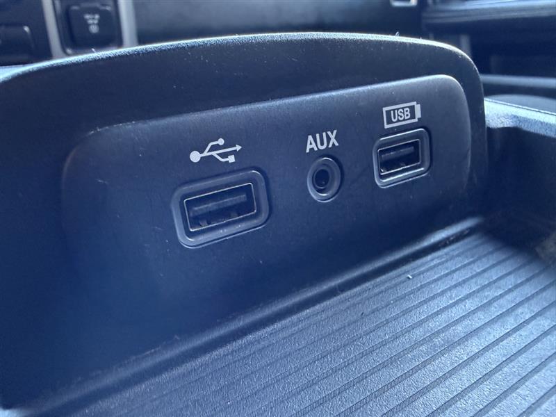 2022 RAM Ram 1500 Classic Warlock - Photo 38
