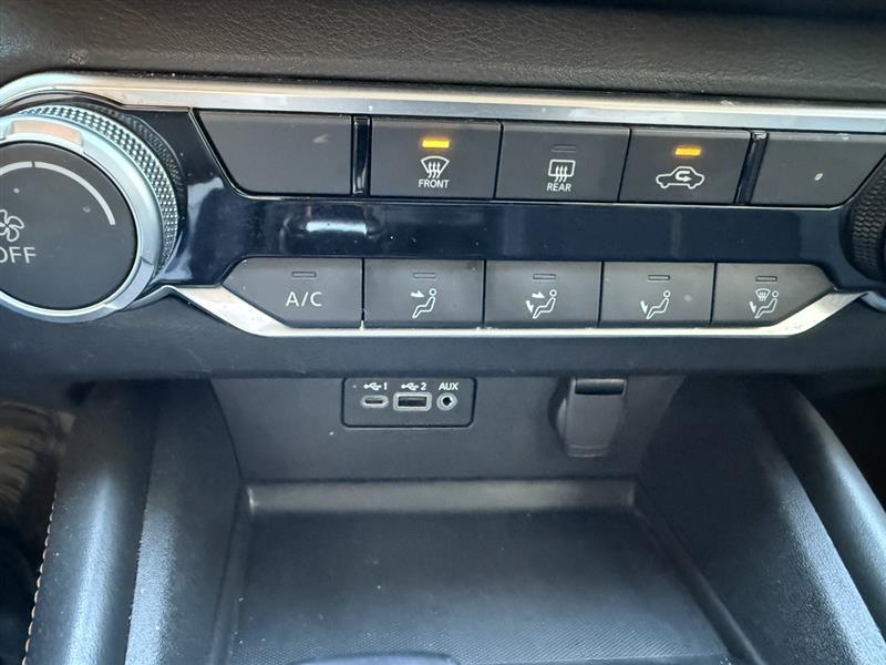2022 Nissan Altima SR - Photo 32