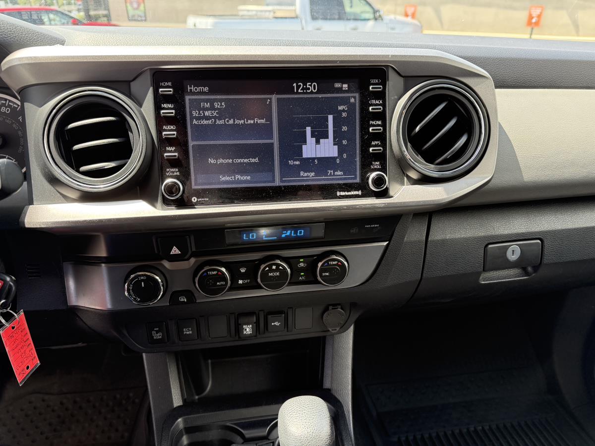 2022 Toyota Tacoma SR5 - Photo 13
