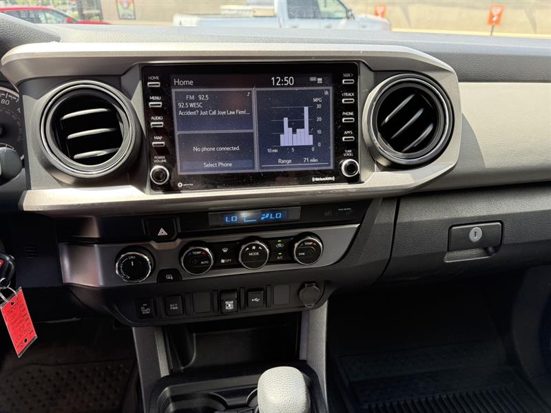 2022 Toyota Tacoma SR5 - Photo 30