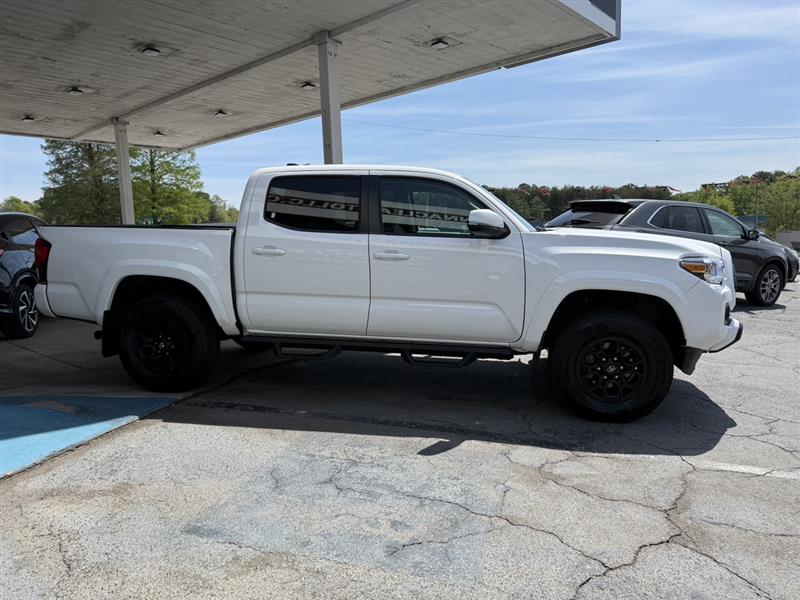 2022 Toyota Tacoma SR5 - Photo 24