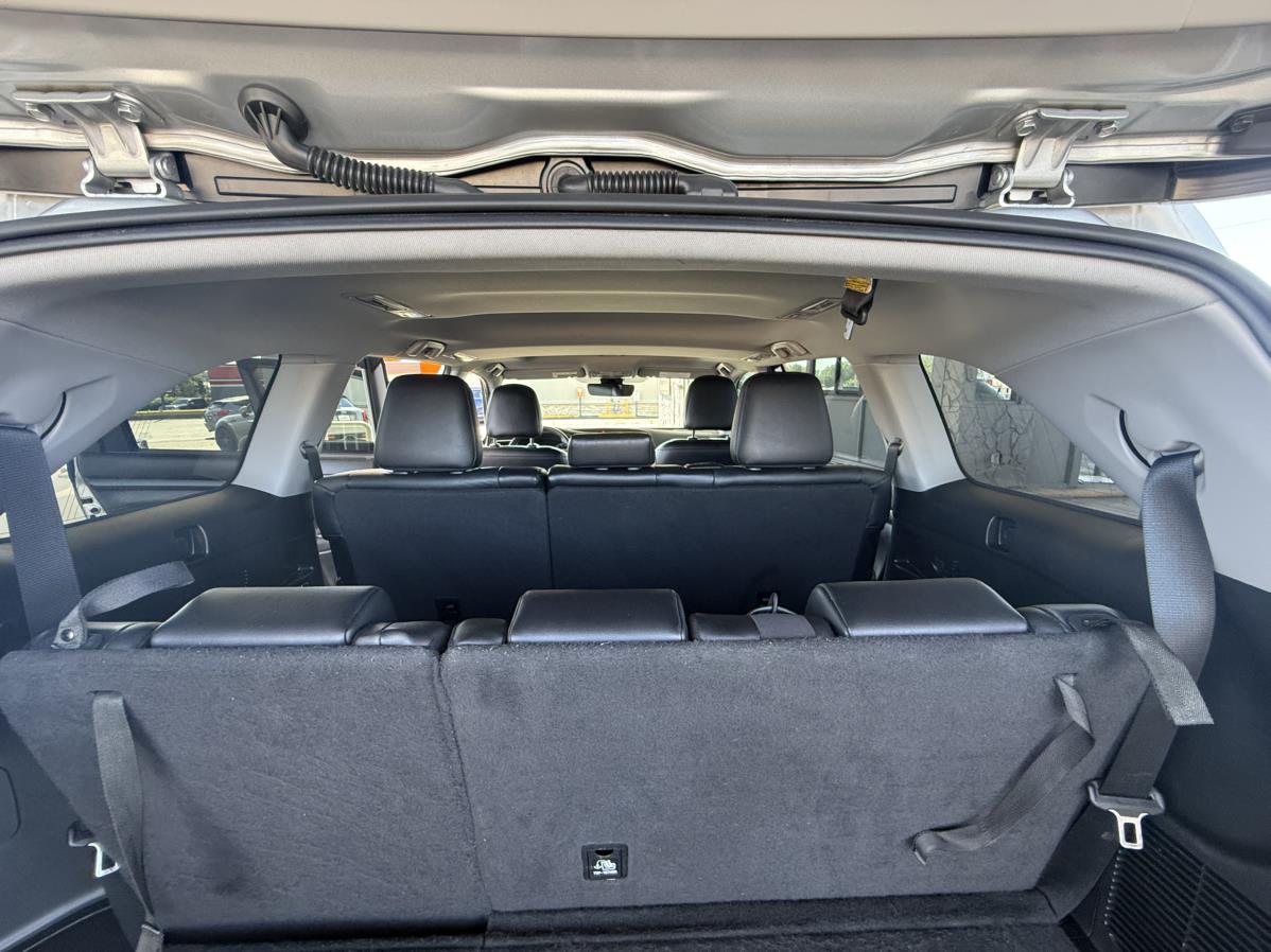 2019 Toyota Highlander XLE - Photo 17