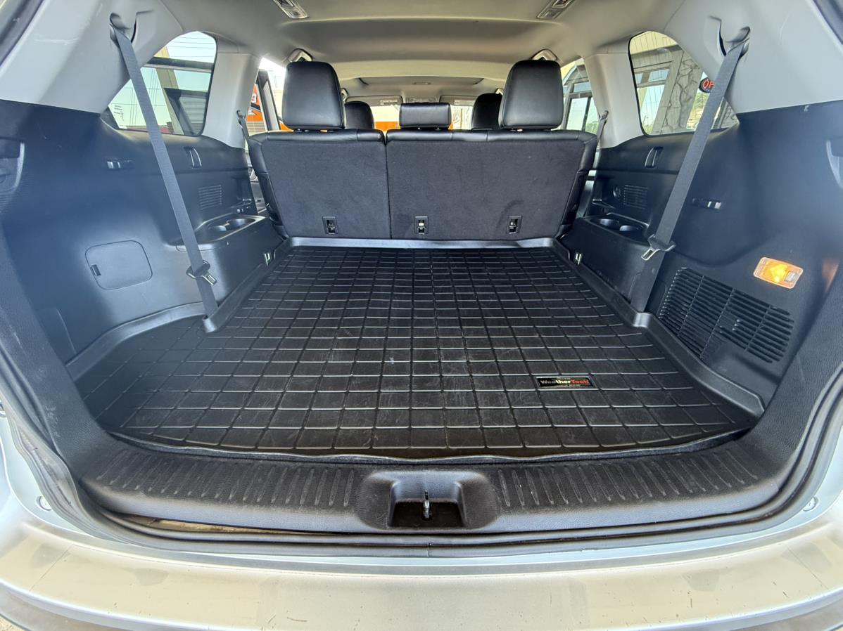 2019 Toyota Highlander XLE - Photo 18