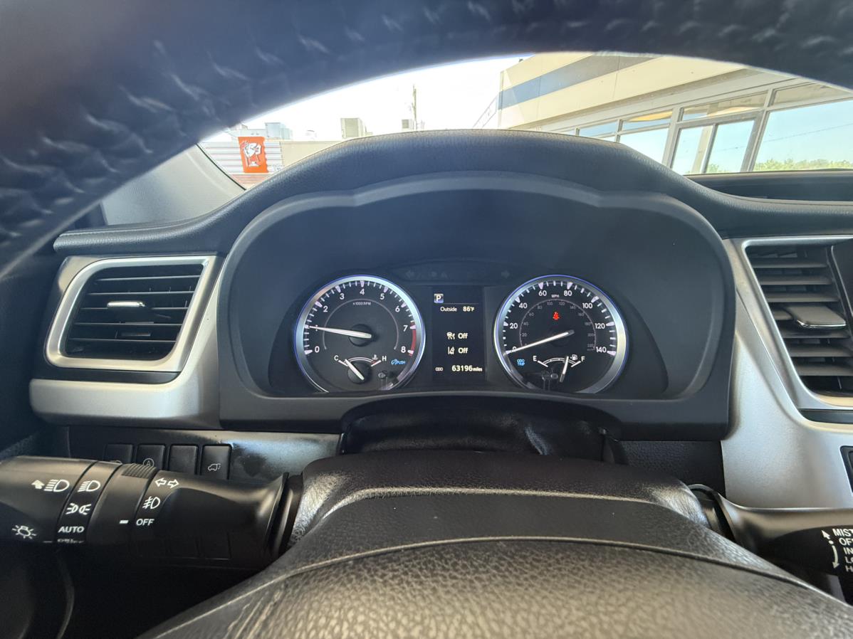 2019 Toyota Highlander XLE - Photo 19