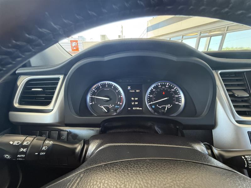 2019 Toyota Highlander XLE - Photo 40