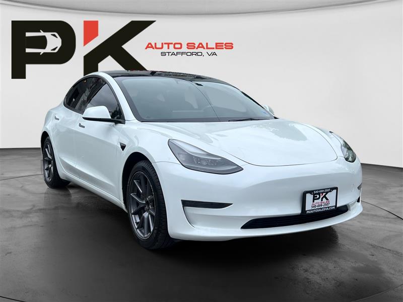 2023 Tesla Model 3 -'s photo