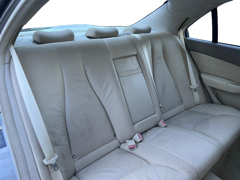 2004 Mercedes-Benz S-Class S430 - Photo 12