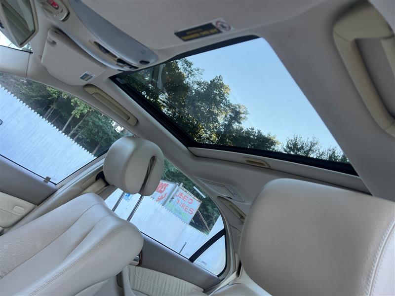 2004 Mercedes-Benz S-Class S430 - Photo 17