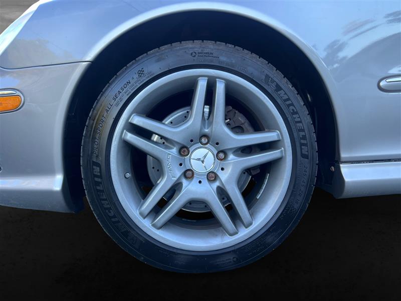 2004 Mercedes-Benz S-Class S430 - Photo 18