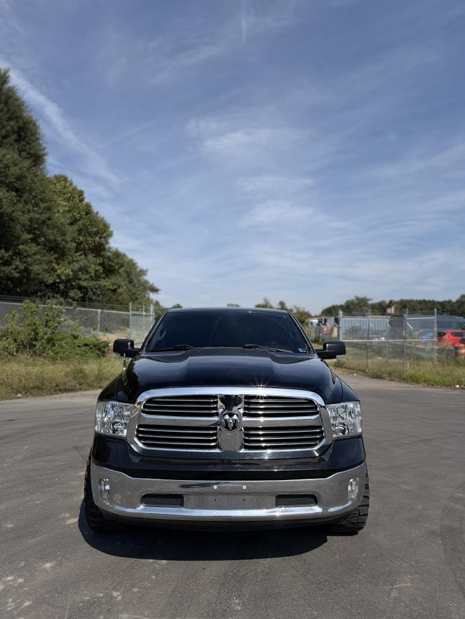 2013 RAM 1500 Pickup