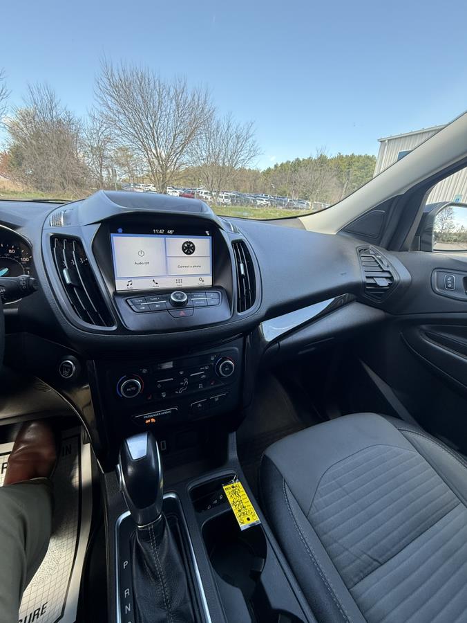 2019 Ford Escape SE - Photo 11