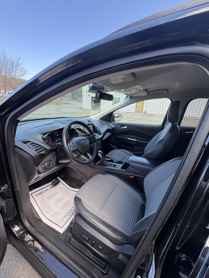 2019 Ford Escape SE - Photo 15