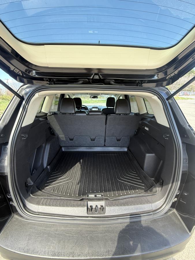 2019 Ford Escape SE - Photo 19