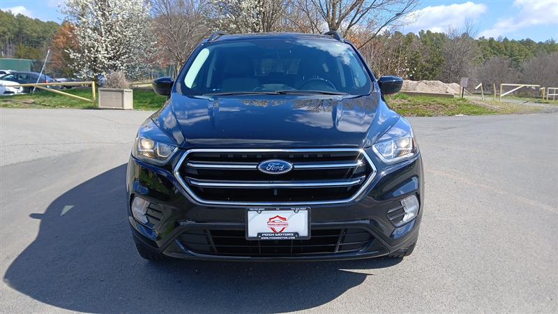 2019 Ford Escape SE - Photo 20