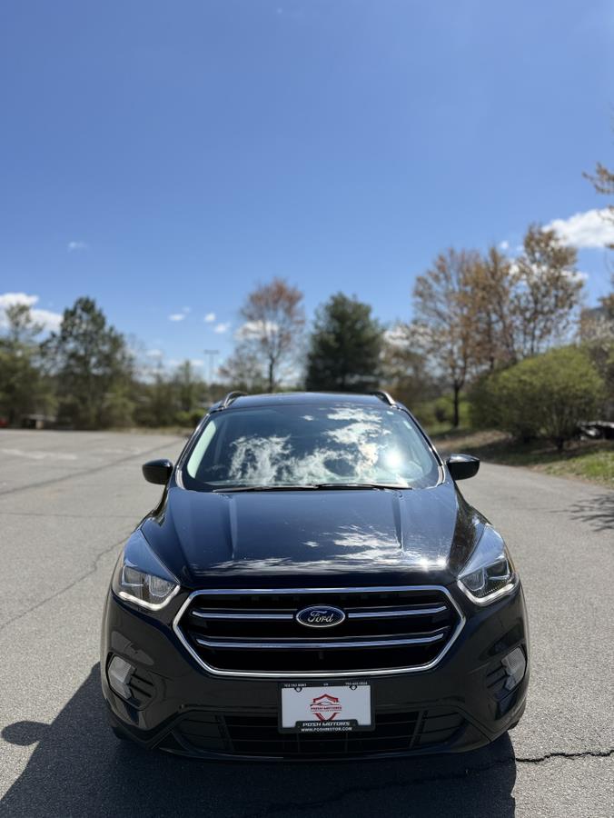 2019 Ford Escape SE - Photo 3