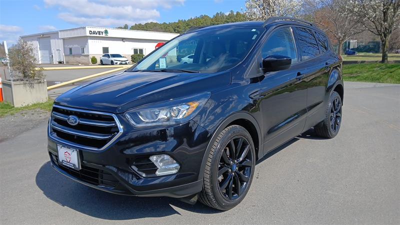 2019 Ford Escape SE - Photo 21