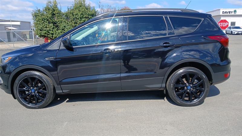 2019 Ford Escape SE - Photo 22