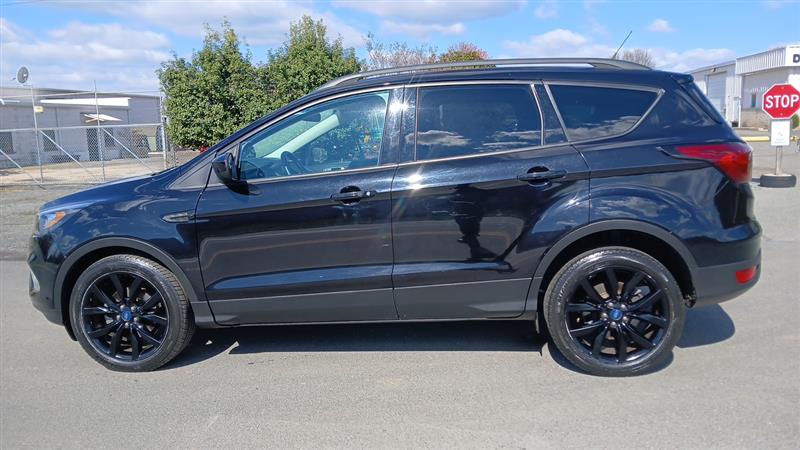 2019 Ford Escape SE - Photo 23