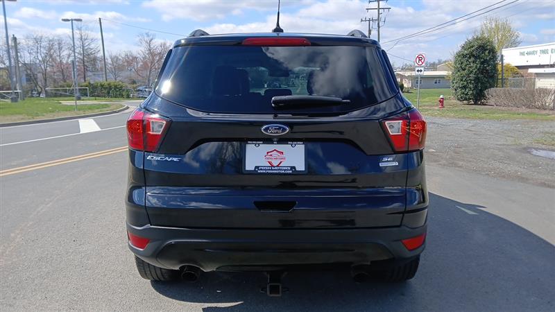 2019 Ford Escape SE - Photo 25