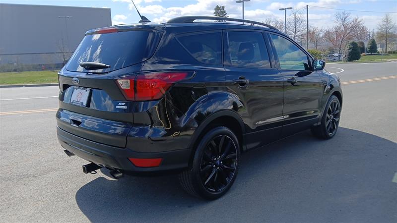 2019 Ford Escape SE - Photo 26
