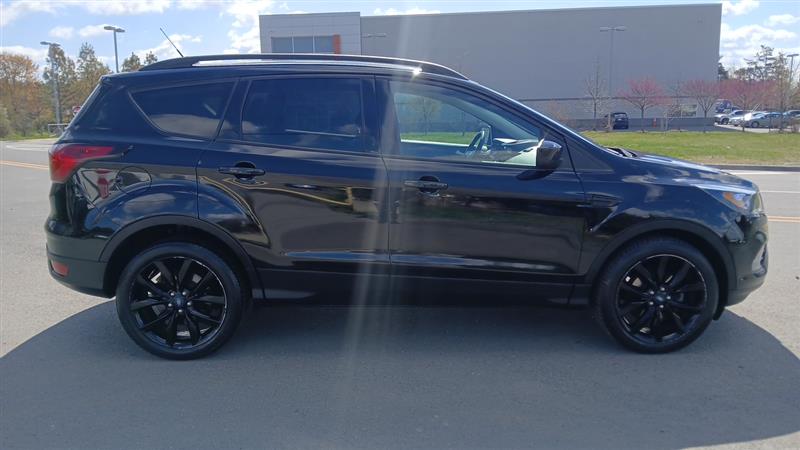 2019 Ford Escape SE - Photo 27