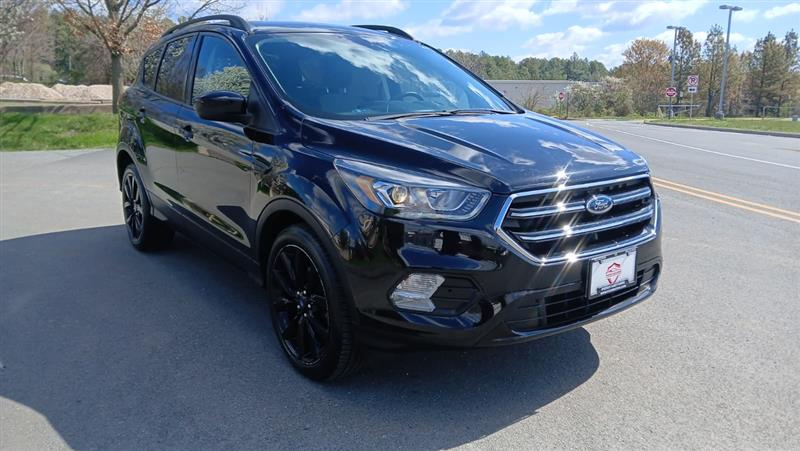 2019 Ford Escape SE - Photo 28